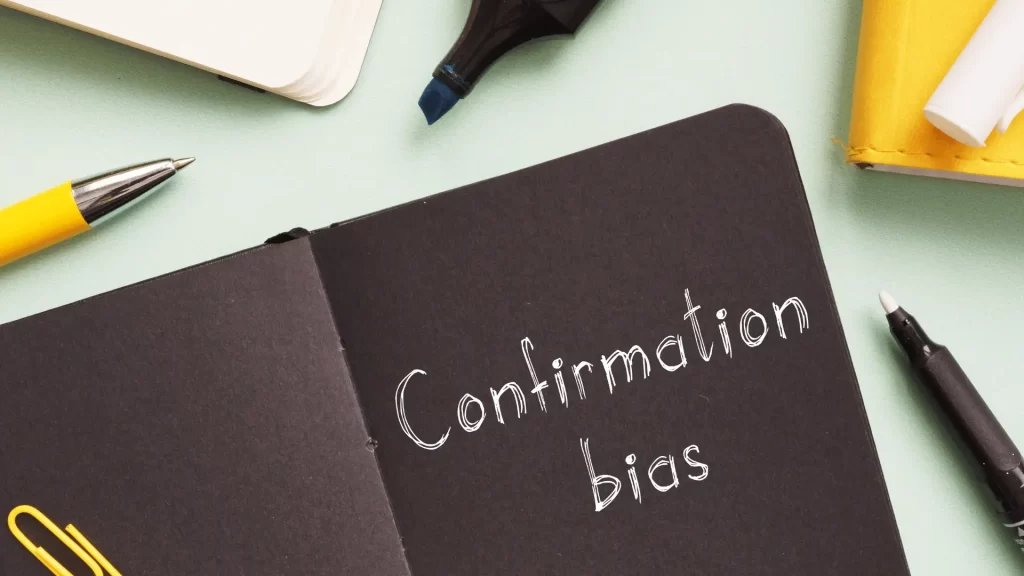 Interviewer Psychology-Confirmation-Bias-Interview-Tips-Interview-Preparation-job-Job-Search-Career