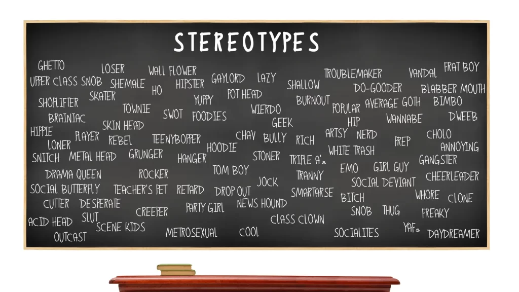 Stereotyping-Interview-Tips-Interview-Preparation-job-Job-Search-Career