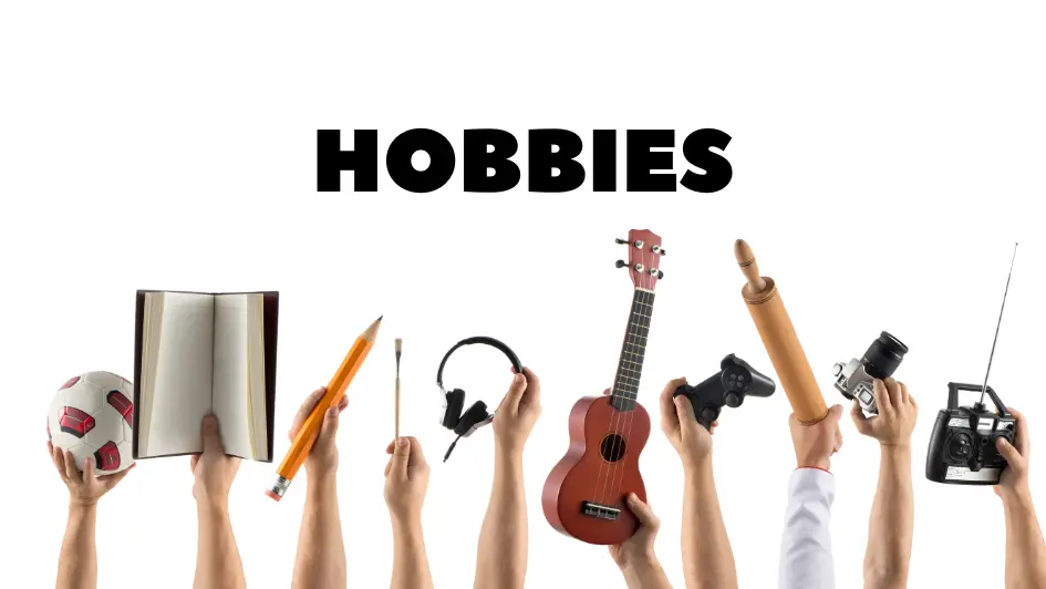 What Are Your Hobbies - Career Tips - Urban Acharya interview tips interview preparation career guidance job search
